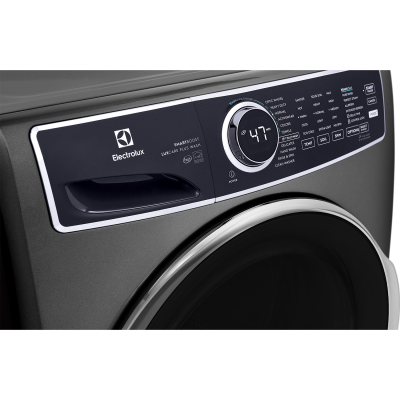Electrolux Washer and dryer 7637 series 10