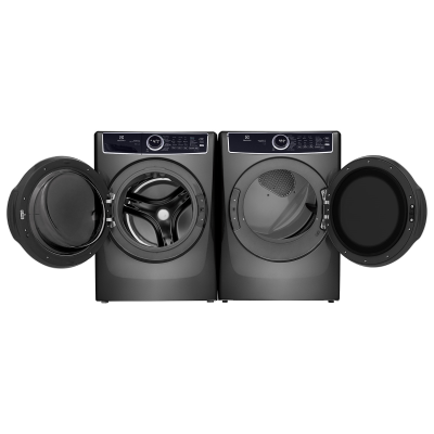 Electrolux Washer and dryer 7637 series