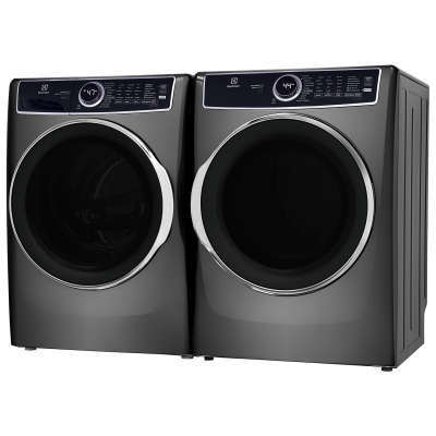 Electrolux Washer and dryer 7637 series 17