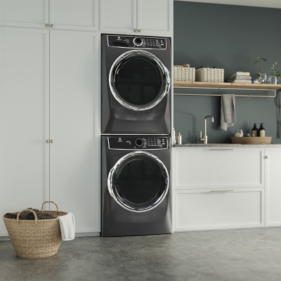 Electrolux Washer and dryer 7637 series 8