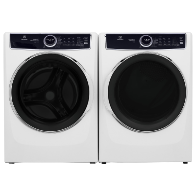 Electrolux Washer and dryer 7637 series