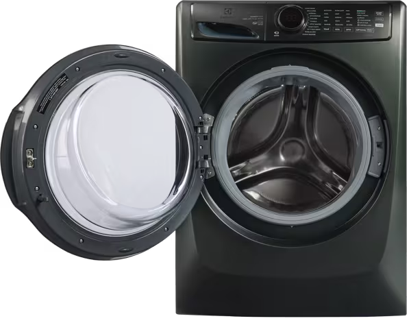 Electrolux Washer and dryer 7738 series Alpine Green