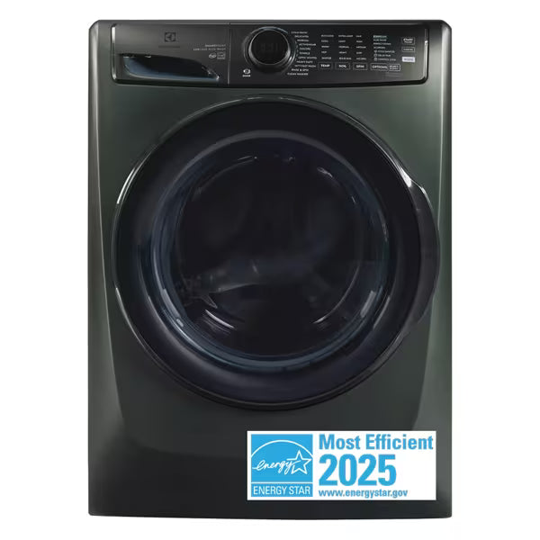 Electrolux Washer and dryer 7738 series Alpine Green