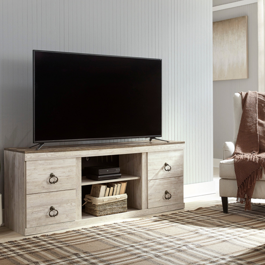 Willowton Larg TV Stand