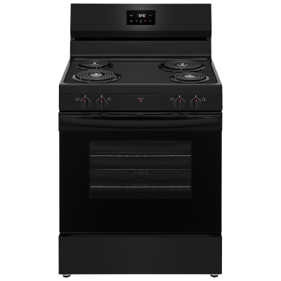 Frigidaire Coil Top Range