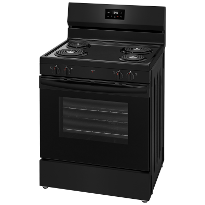 Frigidaire Coil Top Range