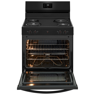 Frigidaire Coil Top Range