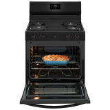 Frigidaire Coil Top Range