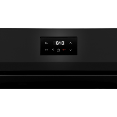 Frigidaire Coil Top Range 5