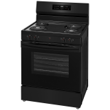 Frigidaire Coil Top Range self clean 4