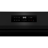 Frigidaire Coil Top Range self clean