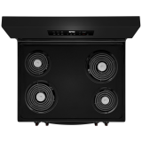 Frigidaire Coil Top Range self clean