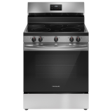 Frigidaire Smooth Top Range