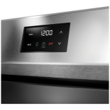 Frigidaire Smooth Top Range FCRE3052BS 7