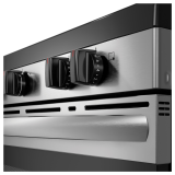 Frigidaire Smooth Top Range FCRE3052BS 8