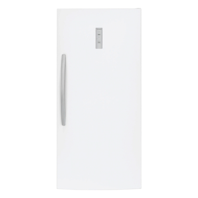 Frigidaire 21CF Upright Freezer 4