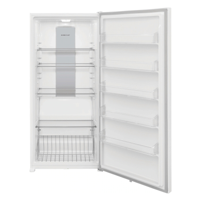 Frigidaire 21CF Upright Freezer 3