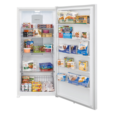 Frigidaire 21CF Upright Freezer