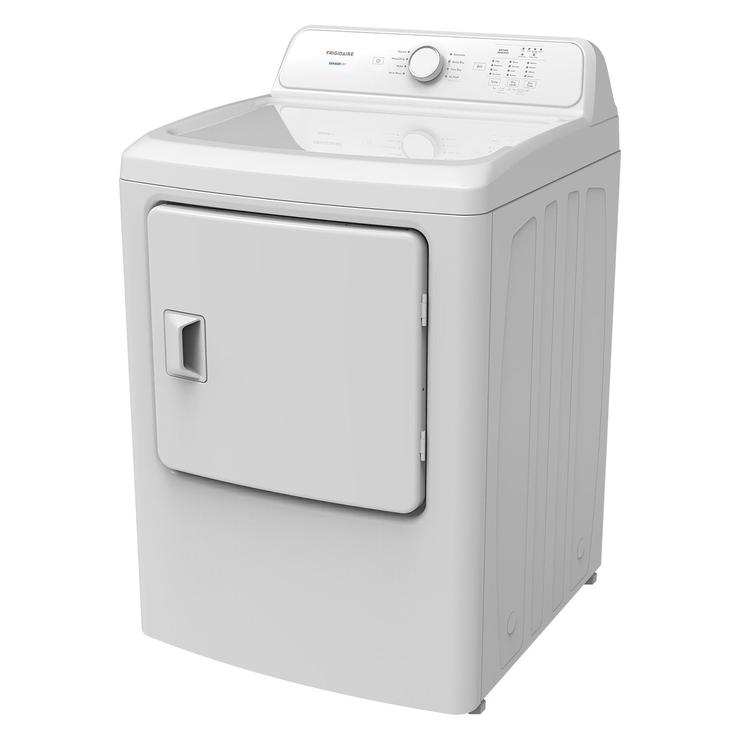 Frigidaire Electric Washer or Dryer 9