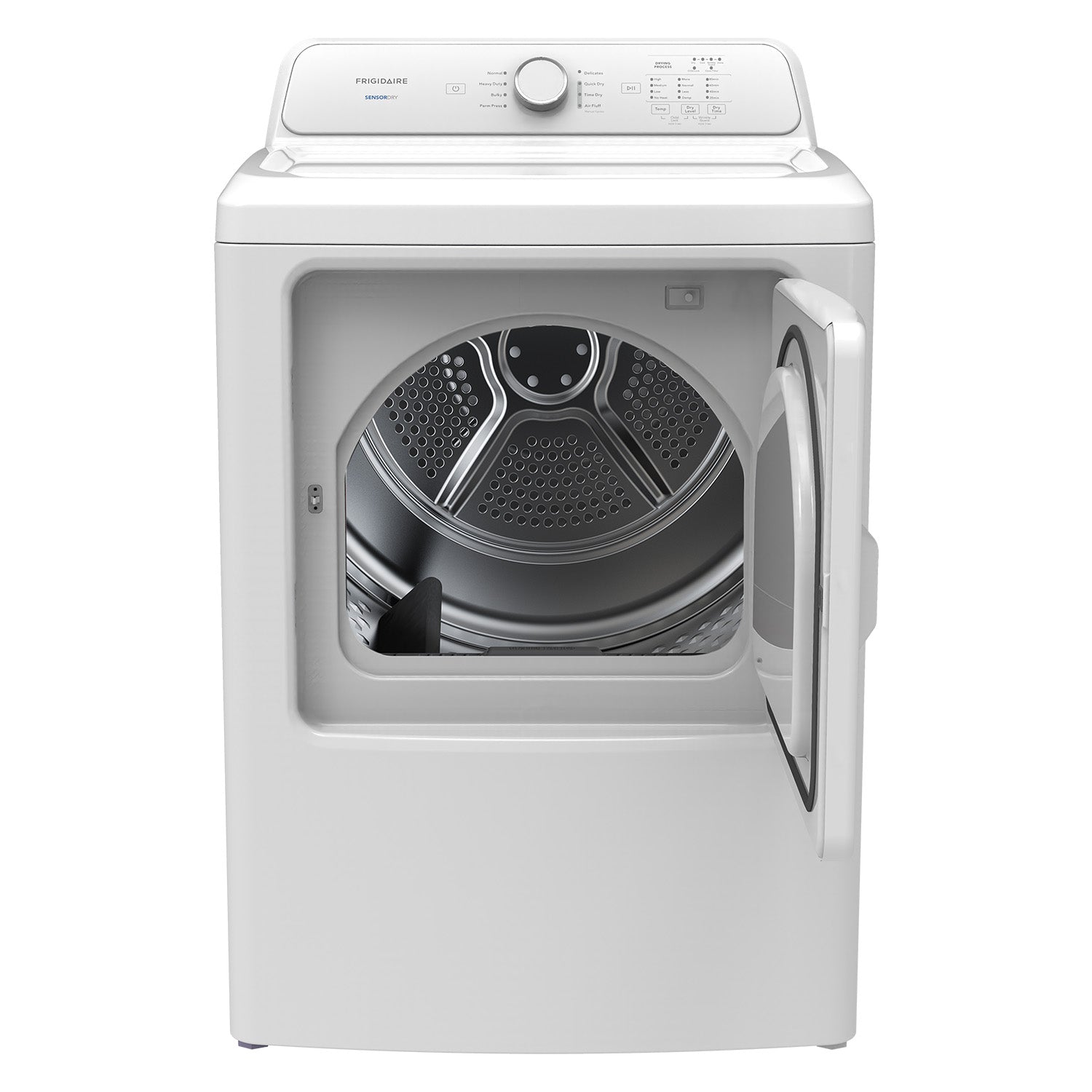 Frigidaire Electric Washer or Dryer 6