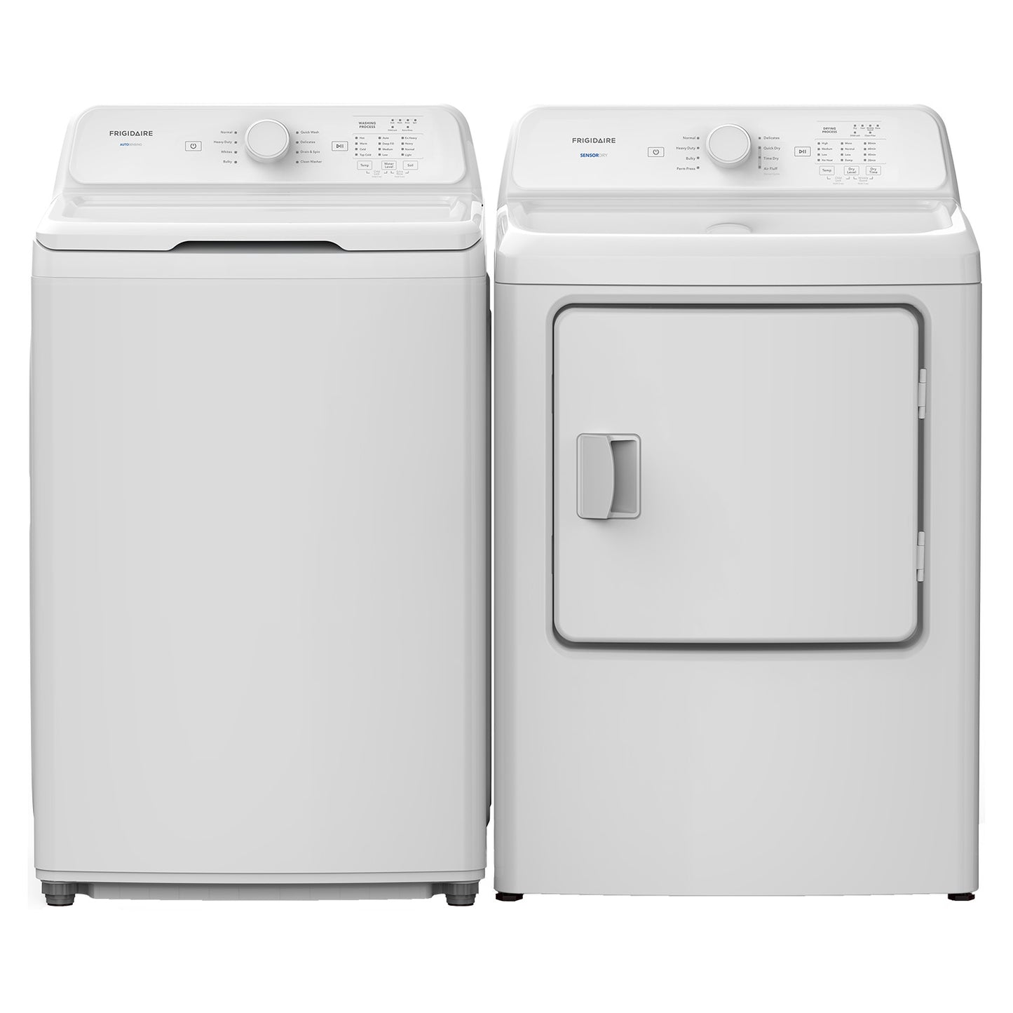 Frigidaire Electric Washer or Dryer