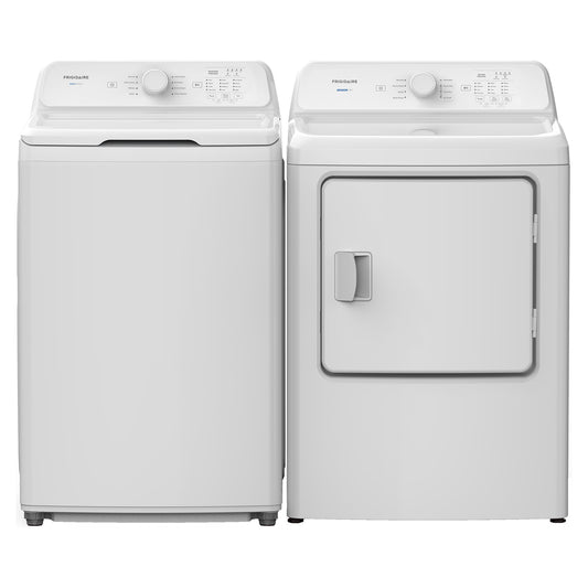 Frigidaire Electric Washer or Dryer