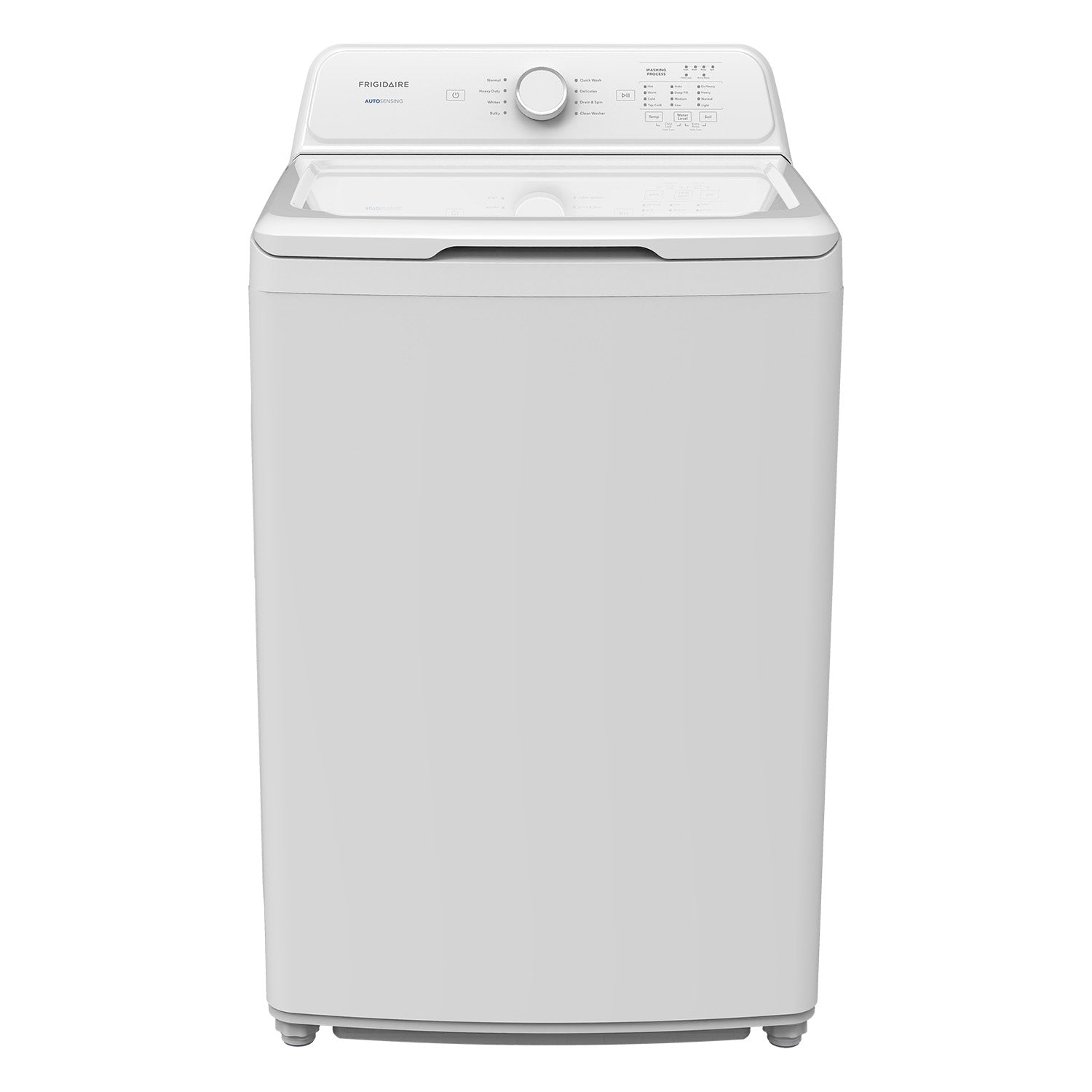 Frigidaire Electric Washer or Dryer 3
