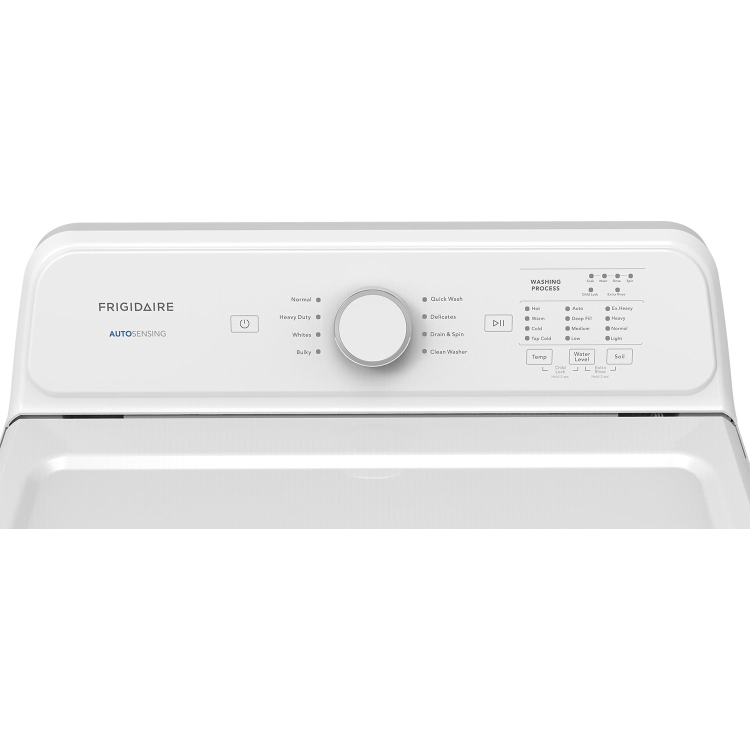 Frigidaire Electric Washer or Dryer 8