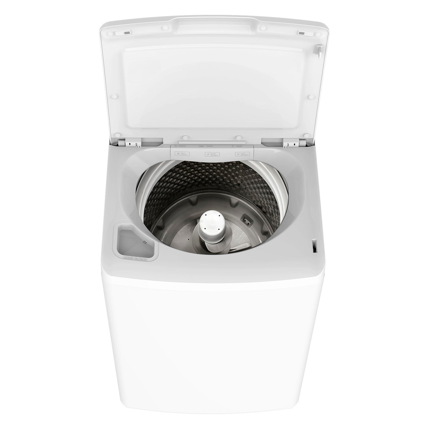 Frigidaire Electric Washer or Dryer 5