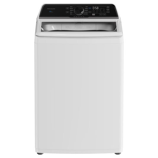 Frigidaire 4.4cf Top Load Washer or Electric Dryer 7cf