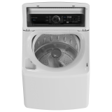 Frigidaire 4.4cf Top Load Washer or Electric Dryer 7cf