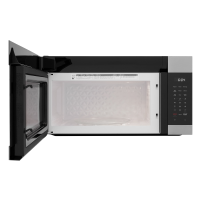 Frigidaire OTR FRFMOS1746BS 4