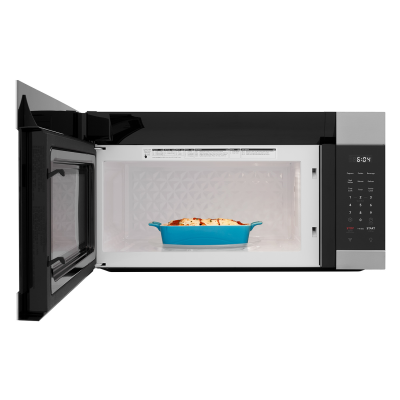 Frigidaire OTR FRFMOS1746BS