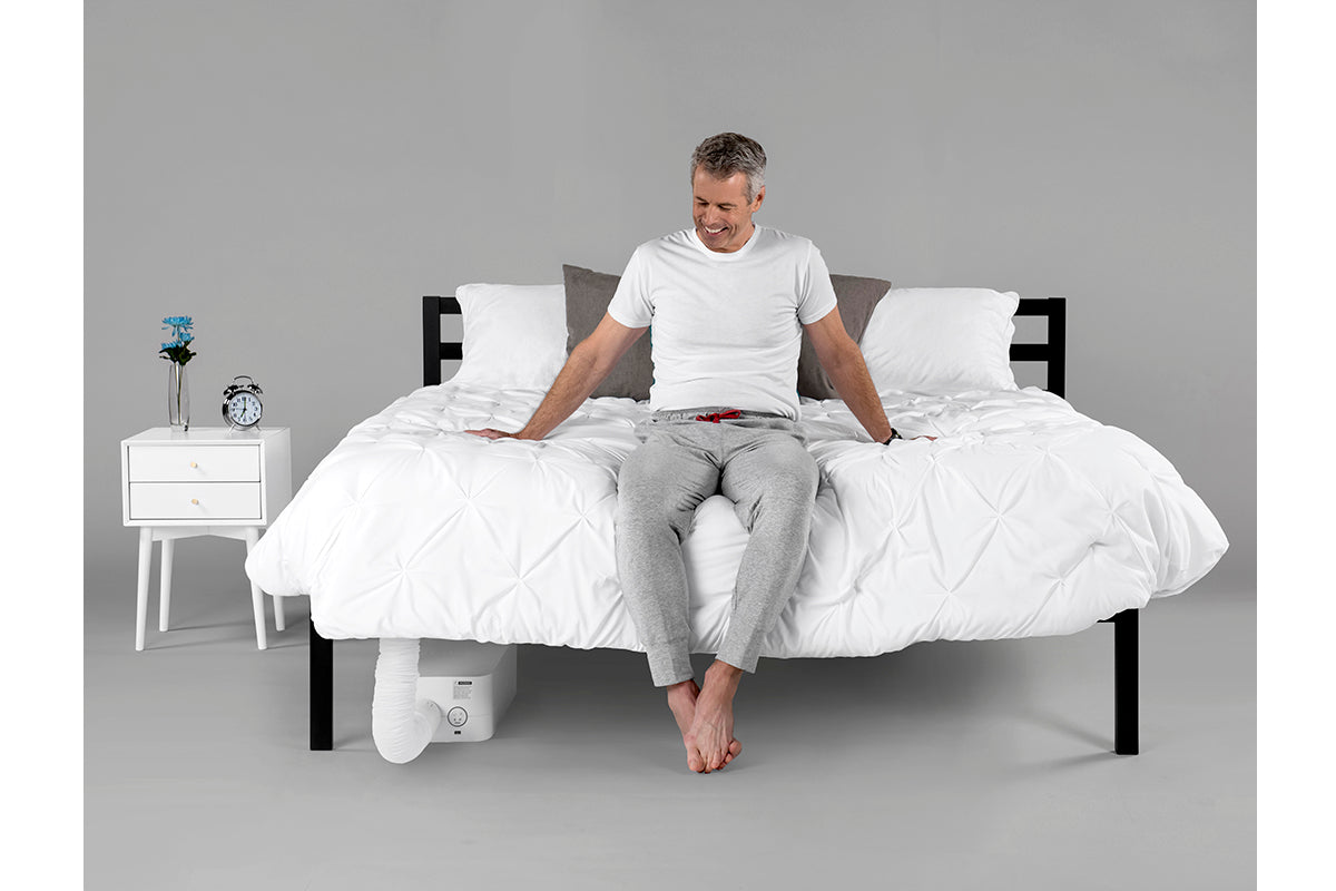 BedJet 3 Climate Comfort Sleep System 5