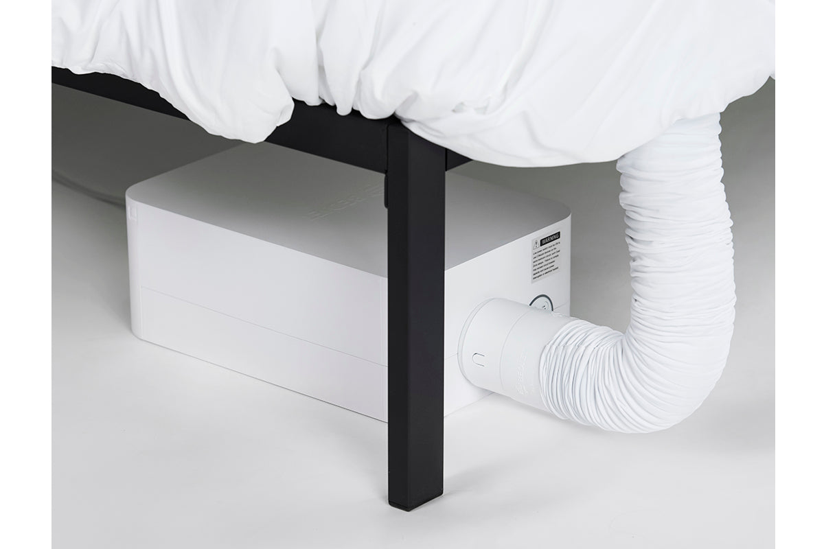BedJet 3 Climate Comfort Sleep System 6
