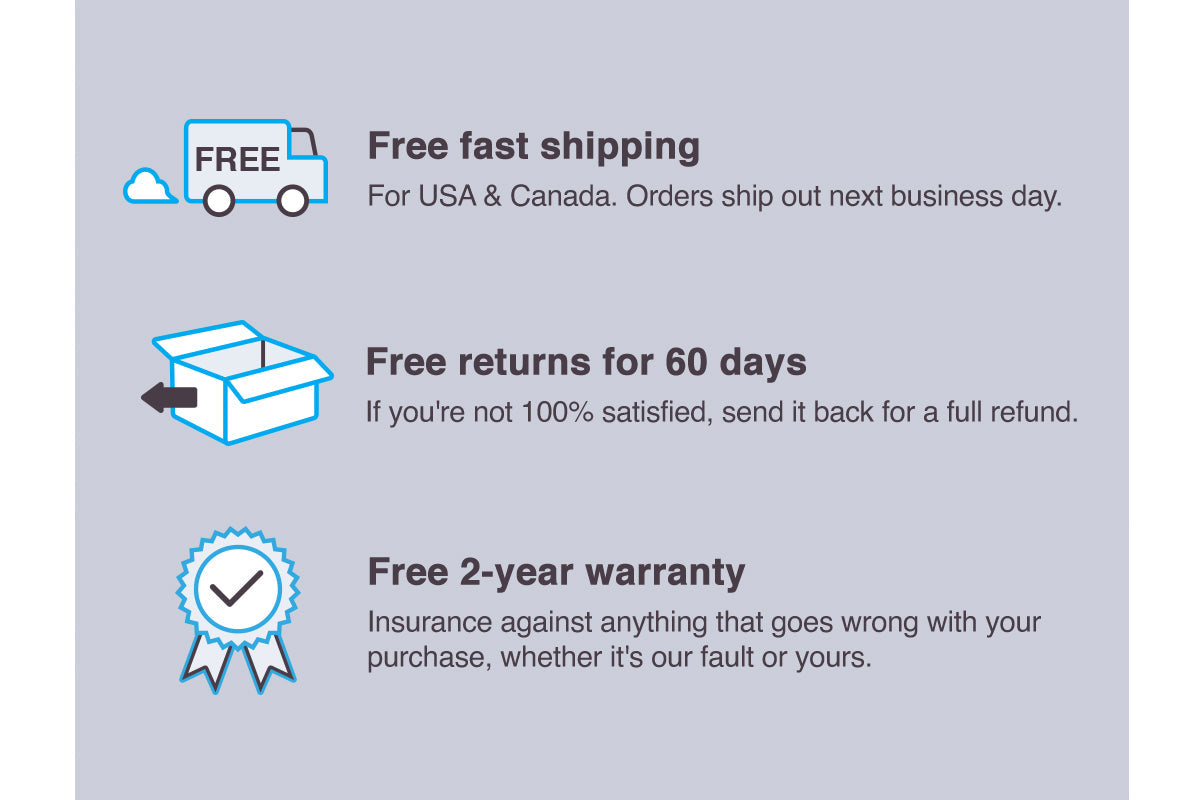 BedJet 3 Climate Comfort Sleep System 9