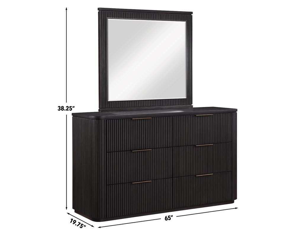 Henry Reeded 6