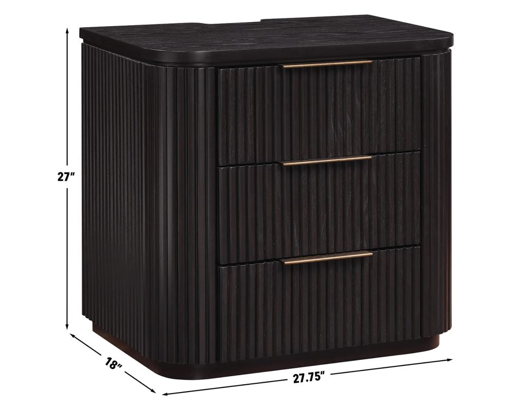 Henry Reeded
