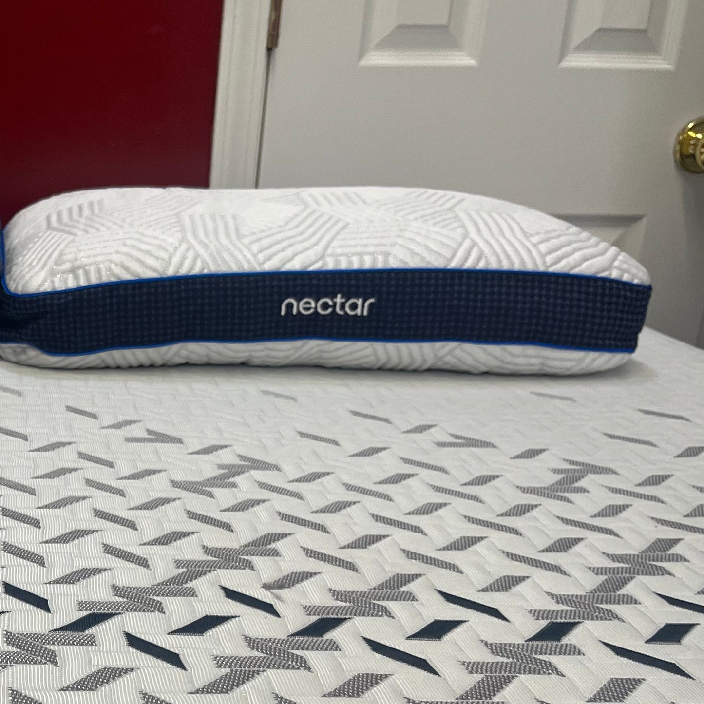 Nectar Ultra Pillow