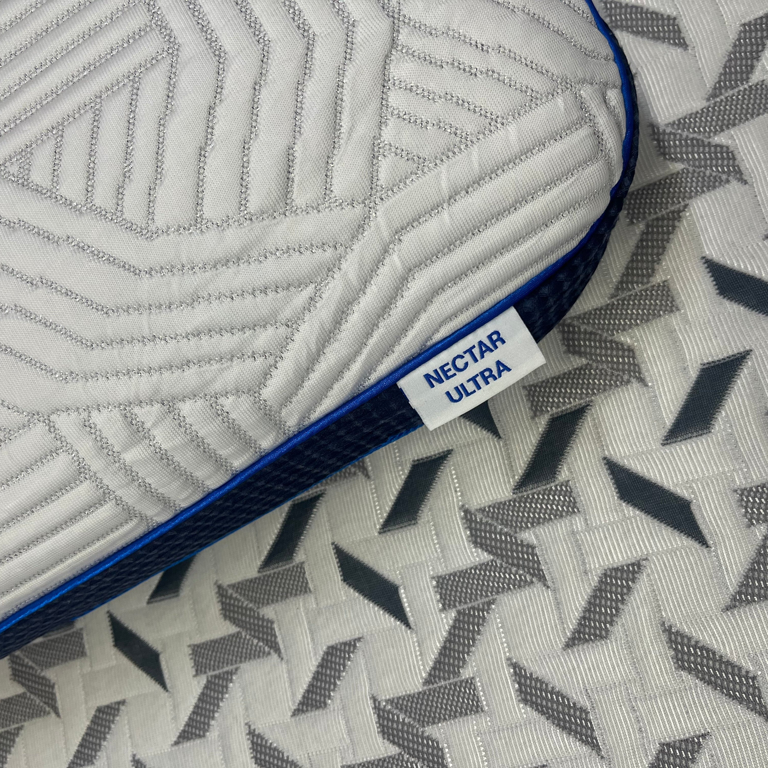 Nectar Ultra Pillow