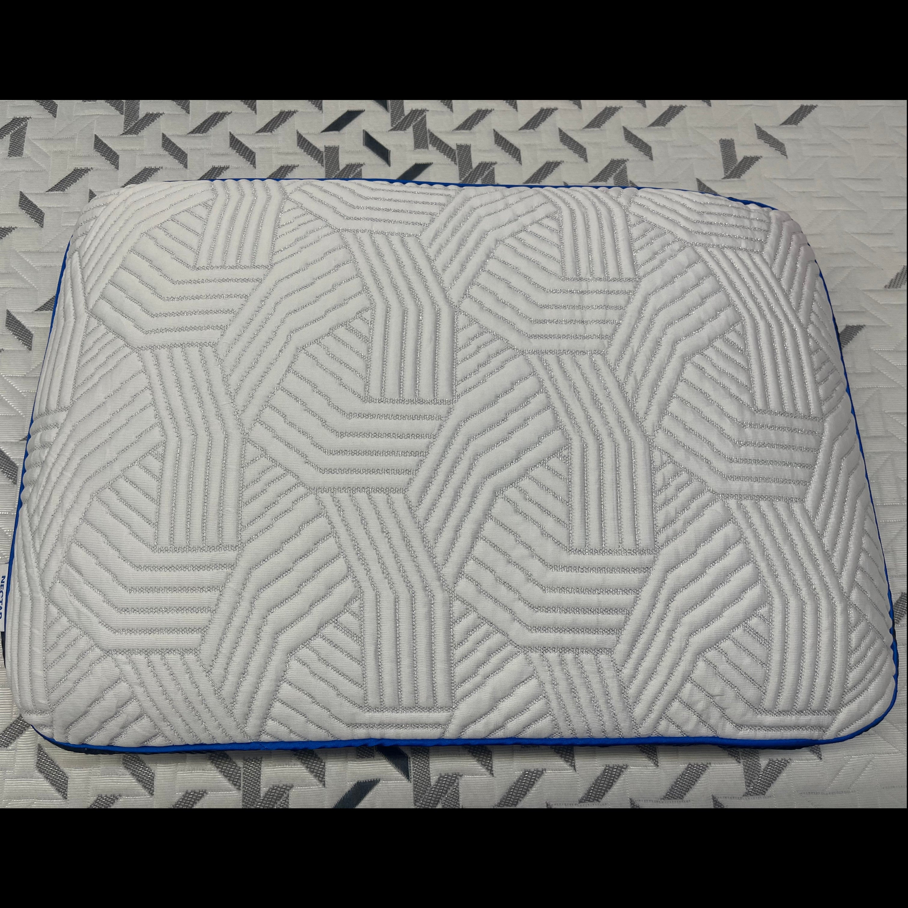 Nectar Ultra Pillow 4