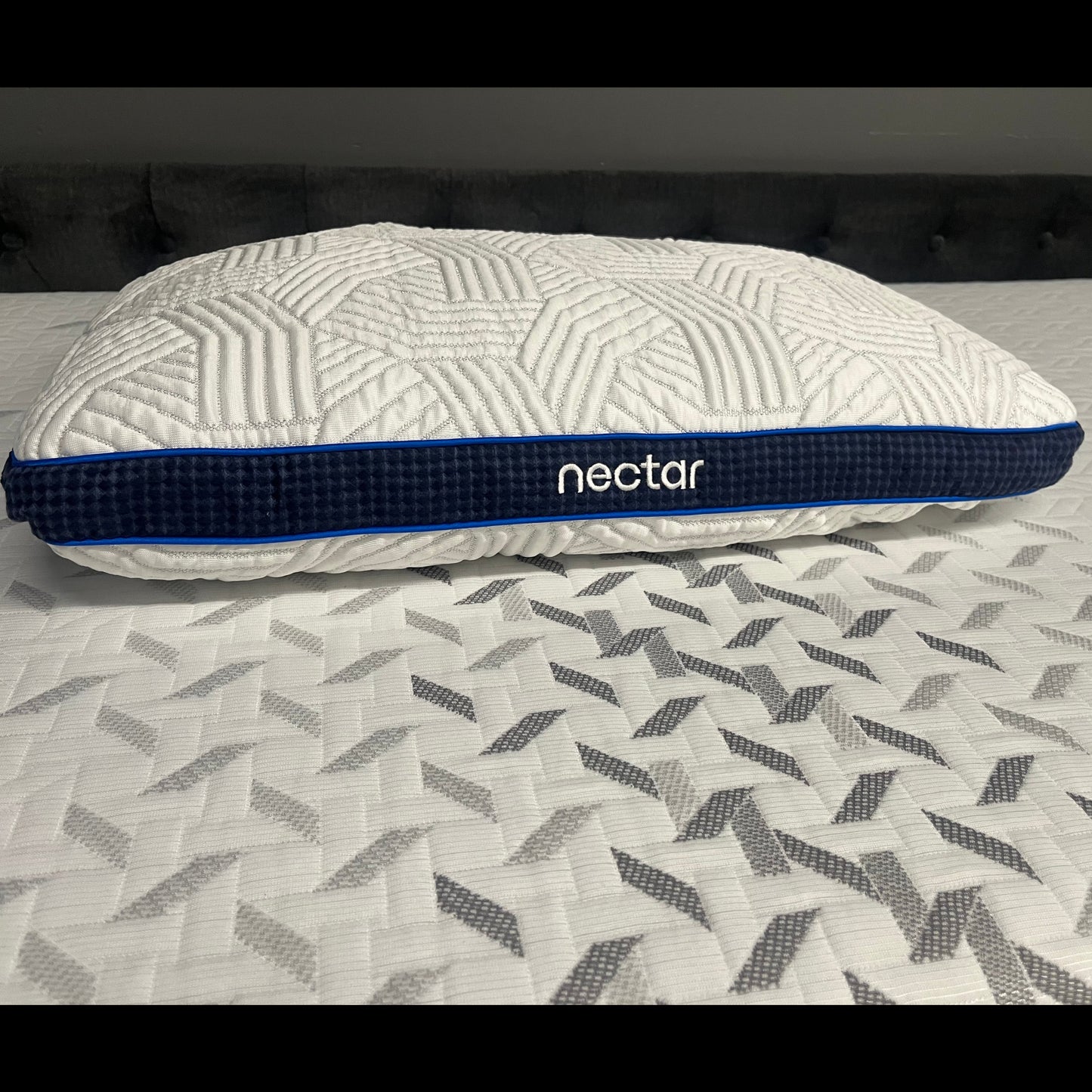 Nectar Premier Pillow