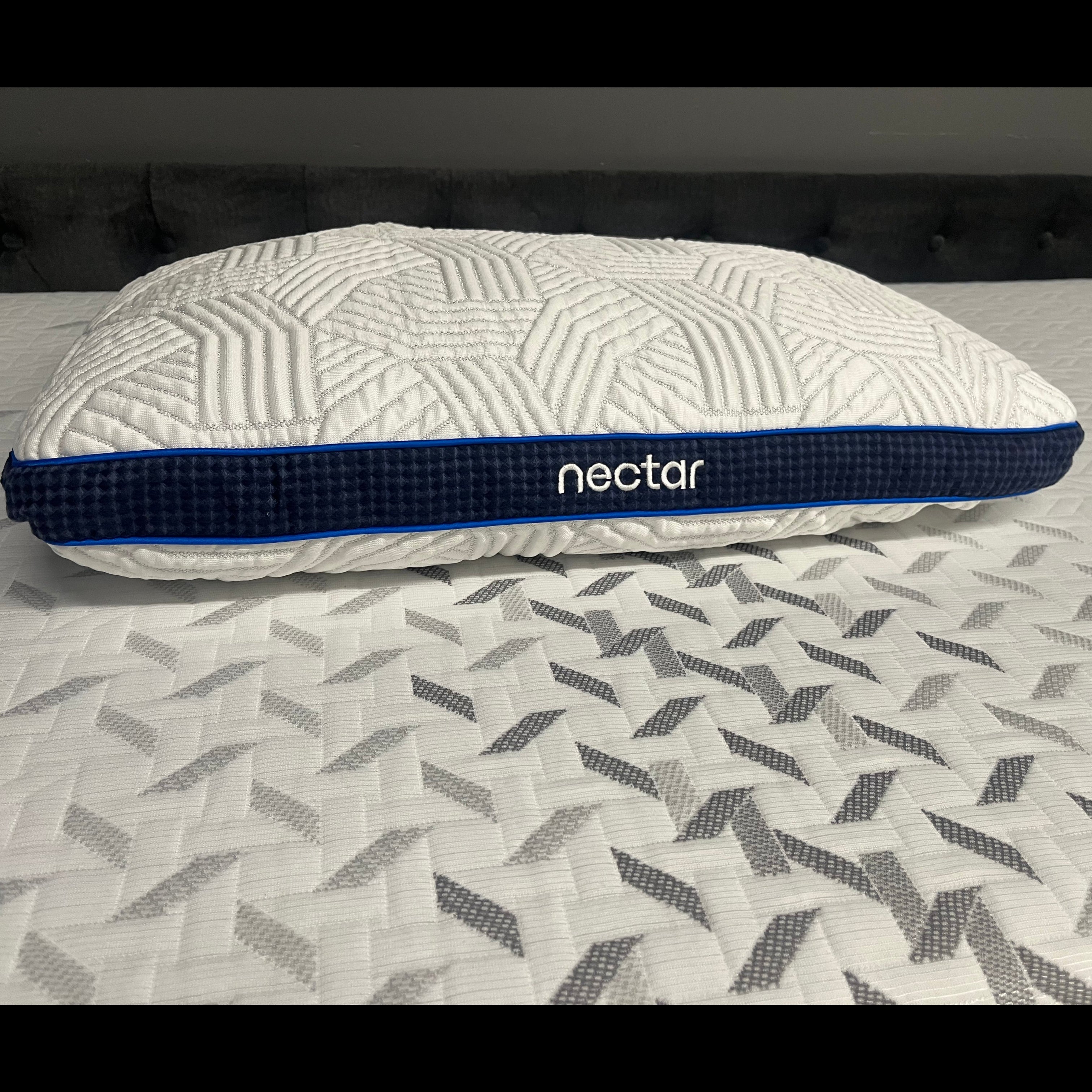 Nectar Premier Pillow