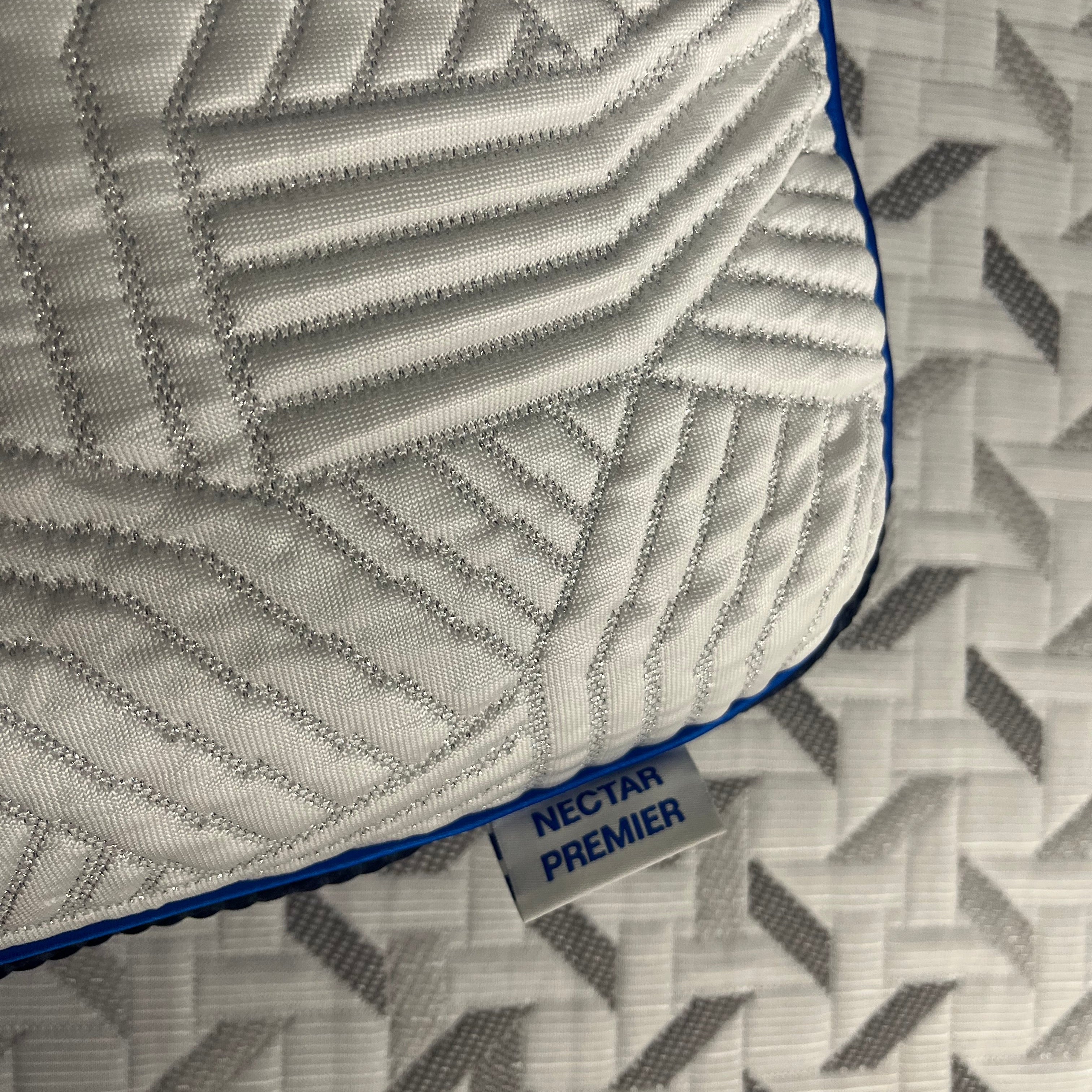 Nectar Premier Pillow