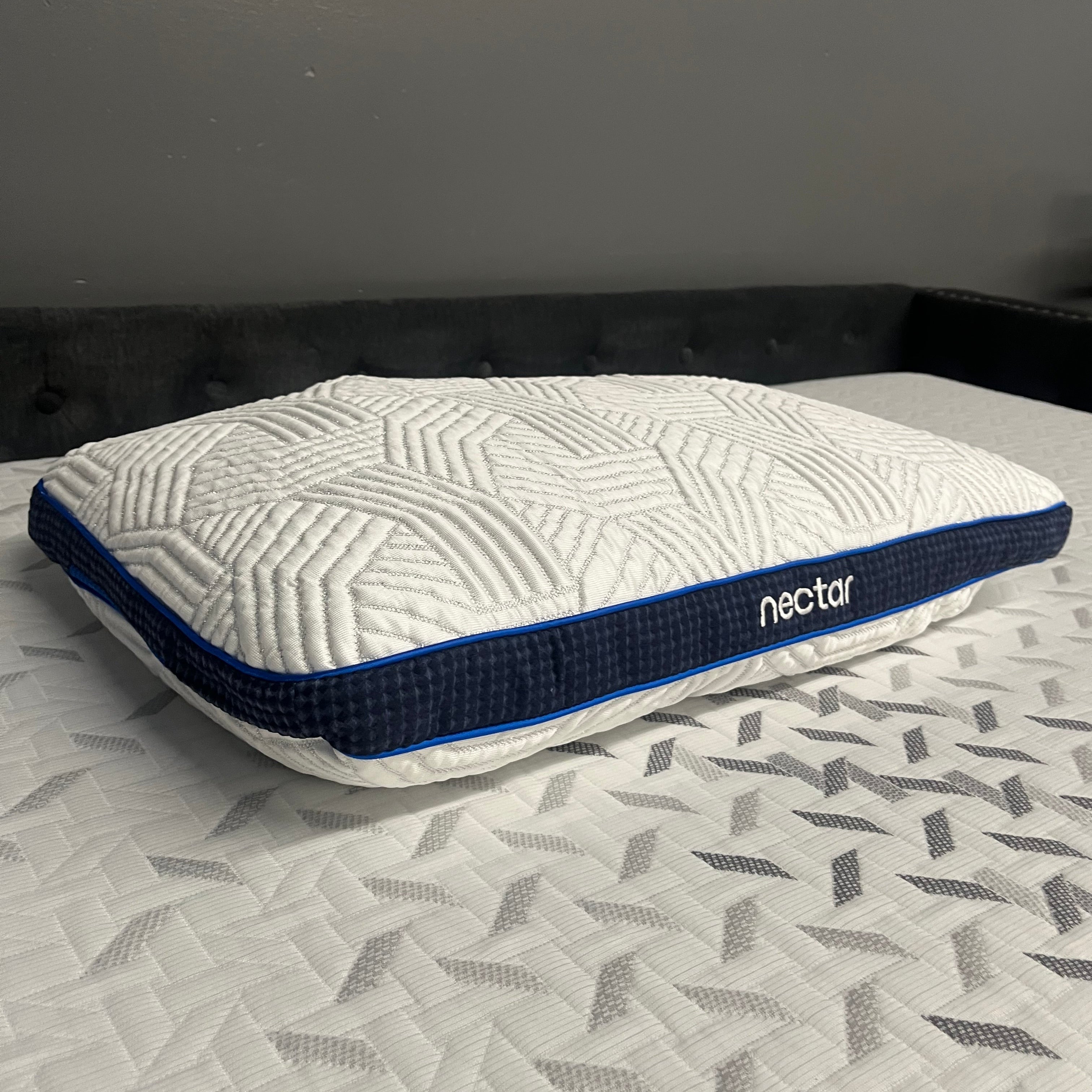 Nectar Premier Pillow 4