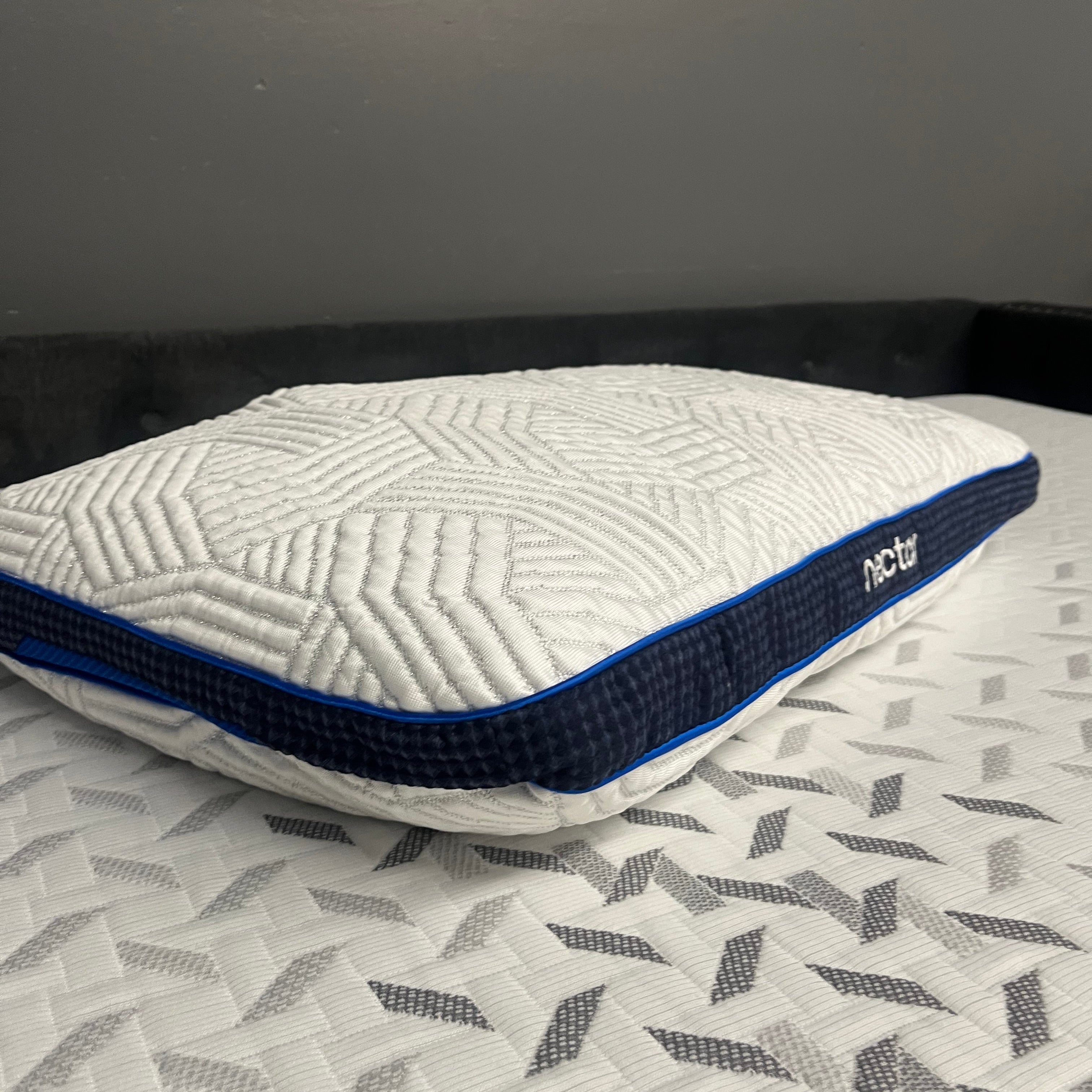Nectar Premier Pillow 5