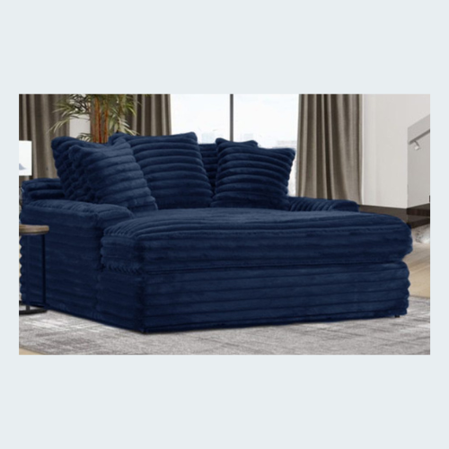Jenna Mega Chaise