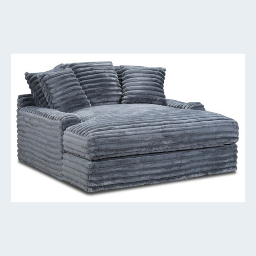 Jenna Mega Chaise