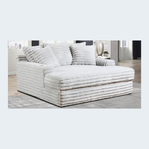Jenna Mega Chaise