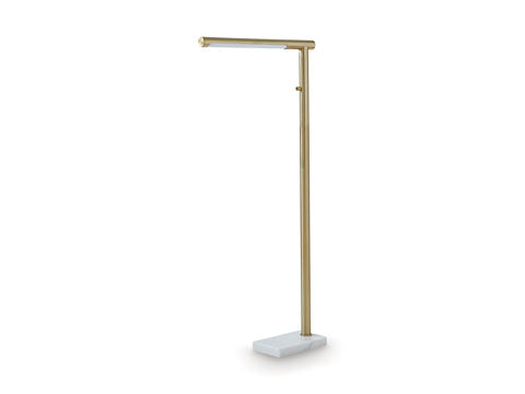 Santiford Metal Floor Lamp (1/CN) 1